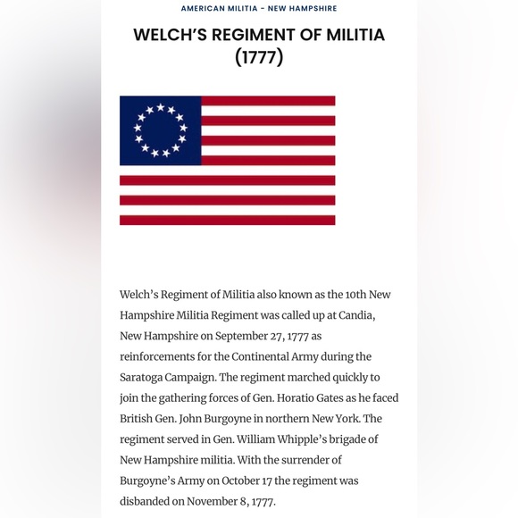 Meet your Posher, Nancy - Picture 1 of 16